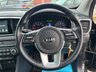 USED 2019 69 KIA SPORTAGE 1.6 T-GDi 2 SUV 5dr Petrol Manual AWD Euro 6 (s/s) (174 bhp) 