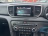 USED 2019 69 KIA SPORTAGE 1.6 T-GDi 2 SUV 5dr Petrol Manual AWD Euro 6 (s/s) (174 bhp) 