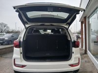 USED 2021 71 SSANGYONG REXTON 2.2D Ultimate SUV 5dr Diesel T-Tronic 4WD Euro 6 (202 ps) 