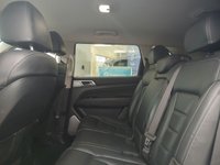 USED 2021 71 SSANGYONG REXTON 2.2D Ultimate SUV 5dr Diesel T-Tronic 4WD Euro 6 (202 ps) 