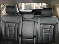 USED 2021 71 SSANGYONG REXTON 2.2D Ultimate SUV 5dr Diesel T-Tronic 4WD Euro 6 (202 ps) 