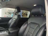 USED 2021 71 SSANGYONG REXTON 2.2D Ultimate SUV 5dr Diesel T-Tronic 4WD Euro 6 (202 ps) 