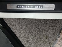 USED 2021 71 SSANGYONG REXTON 2.2D Ultimate SUV 5dr Diesel T-Tronic 4WD Euro 6 (202 ps) 