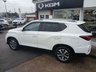 USED 2021 71 SSANGYONG REXTON 2.2D Ultimate SUV 5dr Diesel T-Tronic 4WD Euro 6 (202 ps) 