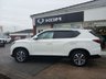 USED 2021 71 SSANGYONG REXTON 2.2D Ultimate SUV 5dr Diesel T-Tronic 4WD Euro 6 (202 ps) 
