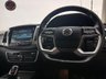 USED 2021 71 SSANGYONG REXTON 2.2D Ultimate SUV 5dr Diesel T-Tronic 4WD Euro 6 (202 ps) 