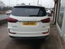 USED 2021 71 SSANGYONG REXTON 2.2D Ultimate SUV 5dr Diesel T-Tronic 4WD Euro 6 (202 ps) 