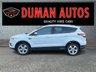 USED 2017 17 FORD KUGA 2.0 TDCi Titanium X SUV 5dr Diesel Powershift AWD Euro 6 (s/s) (180 ps) PANORAMIC ROOF+ DAYTIME RUNNING LIGHTS+ PRIVACY GLASS+ REAR SENSORS+ FULL LEATHER TRIM+ AUTO HEADLIGHTS+ DUAL CLIMATE CONTROL+ FRONT HEATED SEATS+ CRUISE CONTROL+ MULTI FUNCTIONAL STEARING WHEEL+ SAT NAV+ DAB+ BLUETOOTH+ APPLE CAR PLAY+ 18 INCH ALLOY WHEELS+