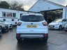 USED 2017 17 FORD KUGA 2.0 TDCi Titanium X SUV 5dr Diesel Powershift AWD Euro 6 (s/s) (180 ps) PANORAMIC ROOF+ DAYTIME RUNNING LIGHTS+ PRIVACY GLASS+ REAR SENSORS+ FULL LEATHER TRIM+ AUTO HEADLIGHTS+ DUAL CLIMATE CONTROL+ FRONT HEATED SEATS+ CRUISE CONTROL+ MULTI FUNCTIONAL STEARING WHEEL+ SAT NAV+ DAB+ BLUETOOTH+ APPLE CAR PLAY+ 18 INCH ALLOY WHEELS+