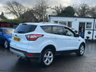 USED 2017 17 FORD KUGA 2.0 TDCi Titanium X SUV 5dr Diesel Powershift AWD Euro 6 (s/s) (180 ps) PANORAMIC ROOF+ DAYTIME RUNNING LIGHTS+ PRIVACY GLASS+ REAR SENSORS+ FULL LEATHER TRIM+ AUTO HEADLIGHTS+ DUAL CLIMATE CONTROL+ FRONT HEATED SEATS+ CRUISE CONTROL+ MULTI FUNCTIONAL STEARING WHEEL+ SAT NAV+ DAB+ BLUETOOTH+ APPLE CAR PLAY+ 18 INCH ALLOY WHEELS+