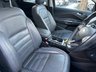 USED 2017 17 FORD KUGA 2.0 TDCi Titanium X SUV 5dr Diesel Powershift AWD Euro 6 (s/s) (180 ps) PANORAMIC ROOF+ DAYTIME RUNNING LIGHTS+ PRIVACY GLASS+ REAR SENSORS+ FULL LEATHER TRIM+ AUTO HEADLIGHTS+ DUAL CLIMATE CONTROL+ FRONT HEATED SEATS+ CRUISE CONTROL+ MULTI FUNCTIONAL STEARING WHEEL+ SAT NAV+ DAB+ BLUETOOTH+ APPLE CAR PLAY+ 18 INCH ALLOY WHEELS+