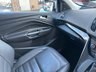 USED 2017 17 FORD KUGA 2.0 TDCi Titanium X SUV 5dr Diesel Powershift AWD Euro 6 (s/s) (180 ps) PANORAMIC ROOF+ DAYTIME RUNNING LIGHTS+ PRIVACY GLASS+ REAR SENSORS+ FULL LEATHER TRIM+ AUTO HEADLIGHTS+ DUAL CLIMATE CONTROL+ FRONT HEATED SEATS+ CRUISE CONTROL+ MULTI FUNCTIONAL STEARING WHEEL+ SAT NAV+ DAB+ BLUETOOTH+ APPLE CAR PLAY+ 18 INCH ALLOY WHEELS+