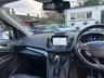USED 2017 17 FORD KUGA 2.0 TDCi Titanium X SUV 5dr Diesel Powershift AWD Euro 6 (s/s) (180 ps) PANORAMIC ROOF+ DAYTIME RUNNING LIGHTS+ PRIVACY GLASS+ REAR SENSORS+ FULL LEATHER TRIM+ AUTO HEADLIGHTS+ DUAL CLIMATE CONTROL+ FRONT HEATED SEATS+ CRUISE CONTROL+ MULTI FUNCTIONAL STEARING WHEEL+ SAT NAV+ DAB+ BLUETOOTH+ APPLE CAR PLAY+ 18 INCH ALLOY WHEELS+
