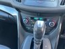 USED 2017 17 FORD KUGA 2.0 TDCi Titanium X SUV 5dr Diesel Powershift AWD Euro 6 (s/s) (180 ps) PANORAMIC ROOF+ DAYTIME RUNNING LIGHTS+ PRIVACY GLASS+ REAR SENSORS+ FULL LEATHER TRIM+ AUTO HEADLIGHTS+ DUAL CLIMATE CONTROL+ FRONT HEATED SEATS+ CRUISE CONTROL+ MULTI FUNCTIONAL STEARING WHEEL+ SAT NAV+ DAB+ BLUETOOTH+ APPLE CAR PLAY+ 18 INCH ALLOY WHEELS+