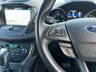 USED 2017 17 FORD KUGA 2.0 TDCi Titanium X SUV 5dr Diesel Powershift AWD Euro 6 (s/s) (180 ps) PANORAMIC ROOF+ DAYTIME RUNNING LIGHTS+ PRIVACY GLASS+ REAR SENSORS+ FULL LEATHER TRIM+ AUTO HEADLIGHTS+ DUAL CLIMATE CONTROL+ FRONT HEATED SEATS+ CRUISE CONTROL+ MULTI FUNCTIONAL STEARING WHEEL+ SAT NAV+ DAB+ BLUETOOTH+ APPLE CAR PLAY+ 18 INCH ALLOY WHEELS+