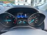 USED 2017 17 FORD KUGA 2.0 TDCi Titanium X SUV 5dr Diesel Powershift AWD Euro 6 (s/s) (180 ps) PANORAMIC ROOF+ DAYTIME RUNNING LIGHTS+ PRIVACY GLASS+ REAR SENSORS+ FULL LEATHER TRIM+ AUTO HEADLIGHTS+ DUAL CLIMATE CONTROL+ FRONT HEATED SEATS+ CRUISE CONTROL+ MULTI FUNCTIONAL STEARING WHEEL+ SAT NAV+ DAB+ BLUETOOTH+ APPLE CAR PLAY+ 18 INCH ALLOY WHEELS+