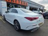 USED 2019 19 MERCEDES-BENZ CLA 1.3 CLA200 AMG Line Coupe 4dr Petrol 7G-DCT Euro 6 (s/s) (163 ps) AMG Line|Carplay|R.Cam|2 keys