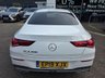 USED 2019 19 MERCEDES-BENZ CLA 1.3 CLA200 AMG Line Coupe 4dr Petrol 7G-DCT Euro 6 (s/s) (163 ps) AMG Line|Carplay|R.Cam|2 keys