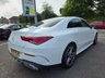 USED 2019 19 MERCEDES-BENZ CLA 1.3 CLA200 AMG Line Coupe 4dr Petrol 7G-DCT Euro 6 (s/s) (163 ps) AMG Line|Carplay|R.Cam|2 keys