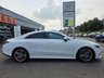 USED 2019 19 MERCEDES-BENZ CLA 1.3 CLA200 AMG Line Coupe 4dr Petrol 7G-DCT Euro 6 (s/s) (163 ps) AMG Line|Carplay|R.Cam|2 keys