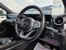 USED 2019 19 MERCEDES-BENZ CLA 1.3 CLA200 AMG Line Coupe 4dr Petrol 7G-DCT Euro 6 (s/s) (163 ps) AMG Line|Carplay|R.Cam|2 keys