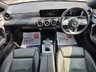 USED 2019 19 MERCEDES-BENZ CLA 1.3 CLA200 AMG Line Coupe 4dr Petrol 7G-DCT Euro 6 (s/s) (163 ps) AMG Line|Carplay|R.Cam|2 keys