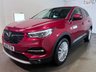 USED 2018 18 VAUXHALL GRANDLAND X 1.6 Turbo D BlueInjection Sport Nav SUV 5dr Diesel Auto Euro 6 (s/s) (120 ps) MOT NOVEMBER 2026 + 18" ALLOYS