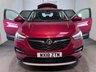 USED 2018 18 VAUXHALL GRANDLAND X 1.6 Turbo D BlueInjection Sport Nav SUV 5dr Diesel Auto Euro 6 (s/s) (120 ps) MOT NOVEMBER 2026 + 18" ALLOYS