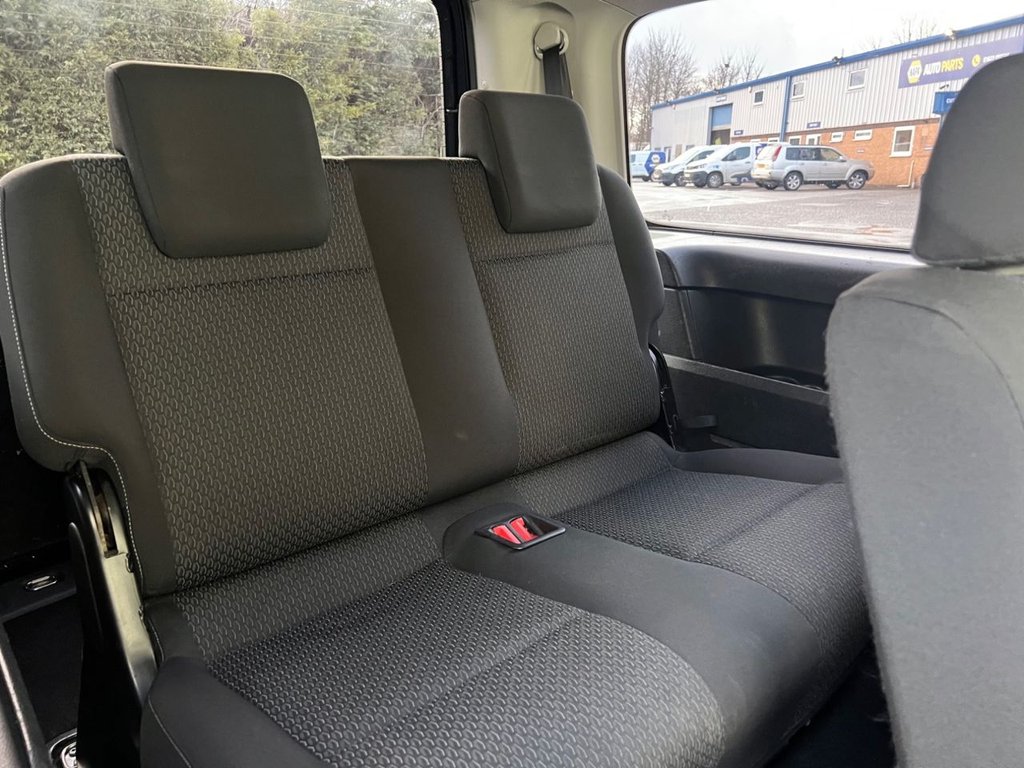 USED 2017 17 VOLKSWAGEN CADDY MAXI LIFE 2.0 TDI BlueMotion Tech MPV 5dr Diesel DSG Euro 6 (s/s) (150 ps) 150+ VEHICLES IN STOCK!