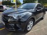 USED 2019 69 TOYOTA C-HR 1.8 VVT-h Icon SUV 5dr Petrol Hybrid CVT Euro 6 (s/s) (122 ps) FSH,Det TowBar, R.Cam, ACC,DAB