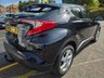USED 2019 69 TOYOTA C-HR 1.8 VVT-h Icon SUV 5dr Petrol Hybrid CVT Euro 6 (s/s) (122 ps) FSH,Det TowBar, R.Cam, ACC,DAB