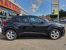 USED 2019 69 TOYOTA C-HR 1.8 VVT-h Icon SUV 5dr Petrol Hybrid CVT Euro 6 (s/s) (122 ps) FSH,Det TowBar, R.Cam, ACC,DAB