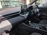 USED 2019 69 TOYOTA C-HR 1.8 VVT-h Icon SUV 5dr Petrol Hybrid CVT Euro 6 (s/s) (122 ps) FSH,Det TowBar, R.Cam, ACC,DAB