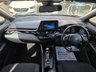 USED 2019 69 TOYOTA C-HR 1.8 VVT-h Icon SUV 5dr Petrol Hybrid CVT Euro 6 (s/s) (122 ps) FSH,Det TowBar, R.Cam, ACC,DAB