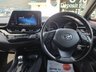 USED 2019 69 TOYOTA C-HR 1.8 VVT-h Icon SUV 5dr Petrol Hybrid CVT Euro 6 (s/s) (122 ps) FSH,Det TowBar, R.Cam, ACC,DAB