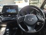 USED 2019 69 TOYOTA C-HR 1.8 VVT-h Icon SUV 5dr Petrol Hybrid CVT Euro 6 (s/s) (122 ps) FSH,Det TowBar, R.Cam, ACC,DAB
