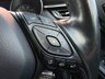 USED 2019 69 TOYOTA C-HR 1.8 VVT-h Icon SUV 5dr Petrol Hybrid CVT Euro 6 (s/s) (122 ps) FSH,Det TowBar, R.Cam, ACC,DAB