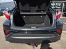 USED 2019 69 TOYOTA C-HR 1.8 VVT-h Icon SUV 5dr Petrol Hybrid CVT Euro 6 (s/s) (122 ps) FSH,Det TowBar, R.Cam, ACC,DAB