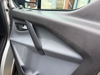 USED 2017 66 FORD TRANSIT CUSTOM 2.0 TDCi 290 Limited Panel Van 5dr Diesel Manual L1 H2 (172 g/km, 168 bhp) 12 MONTHS MOT HPI CLEAR  2 KEYS