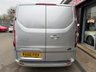 USED 2017 66 FORD TRANSIT CUSTOM 2.0 TDCi 290 Limited Panel Van 5dr Diesel Manual L1 H2 (172 g/km, 168 bhp) 12 MONTHS MOT HPI CLEAR  2 KEYS