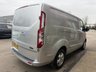 USED 2017 66 FORD TRANSIT CUSTOM 2.0 TDCi 290 Limited Panel Van 5dr Diesel Manual L1 H2 (172 g/km, 168 bhp) 12 MONTHS MOT HPI CLEAR  2 KEYS