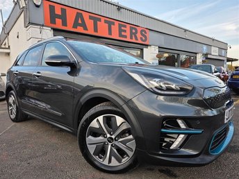 2020 KIA NIRO