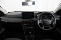 USED 2024 24 DACIA SANDERO STEPWAY 1.0 TCe EXTREME Euro 6 (s/s) 5dr SATNAV, REAR CAMERA, SENSORS