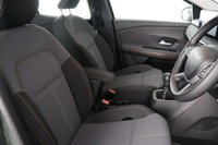 USED 2024 24 DACIA SANDERO STEPWAY 1.0 TCe EXTREME Euro 6 (s/s) 5dr SATNAV, REAR CAMERA, SENSORS