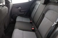 USED 2024 24 DACIA SANDERO STEPWAY 1.0 TCe EXTREME Euro 6 (s/s) 5dr SATNAV, REAR CAMERA, SENSORS