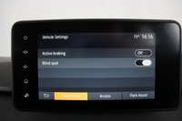 USED 2024 24 DACIA SANDERO STEPWAY 1.0 TCe EXTREME Euro 6 (s/s) 5dr SATNAV, REAR CAMERA, SENSORS