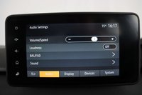 USED 2024 24 DACIA SANDERO STEPWAY 1.0 TCe EXTREME Euro 6 (s/s) 5dr SATNAV, REAR CAMERA, SENSORS