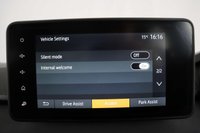 USED 2024 24 DACIA SANDERO STEPWAY 1.0 TCe EXTREME Euro 6 (s/s) 5dr SATNAV, REAR CAMERA, SENSORS