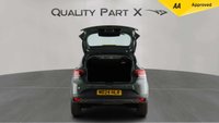 USED 2024 24 DACIA SANDERO STEPWAY 1.0 TCe EXTREME Euro 6 (s/s) 5dr SATNAV, REAR CAMERA, SENSORS