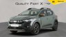 USED 2024 24 DACIA SANDERO STEPWAY 1.0 TCe EXTREME Euro 6 (s/s) 5dr SATNAV, REAR CAMERA, SENSORS